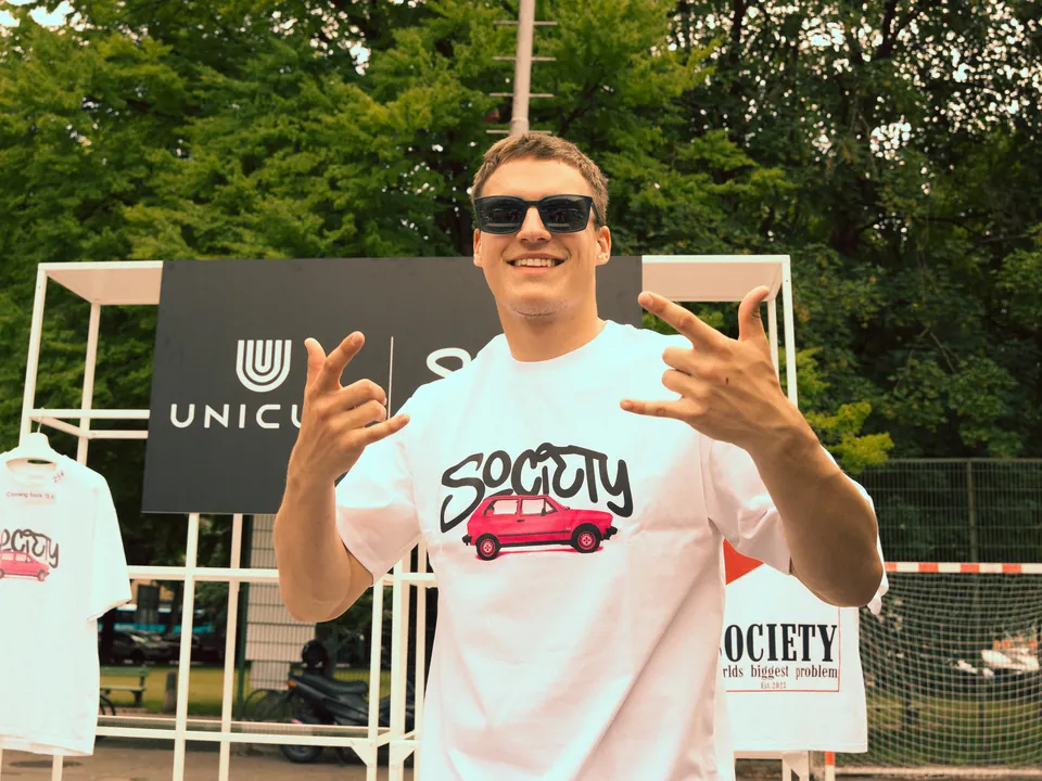 SMASH športni dan – SMASH SPORT Ljubljana