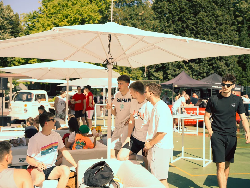 SMASH športni dan – SMASH SPORT Ljubljana