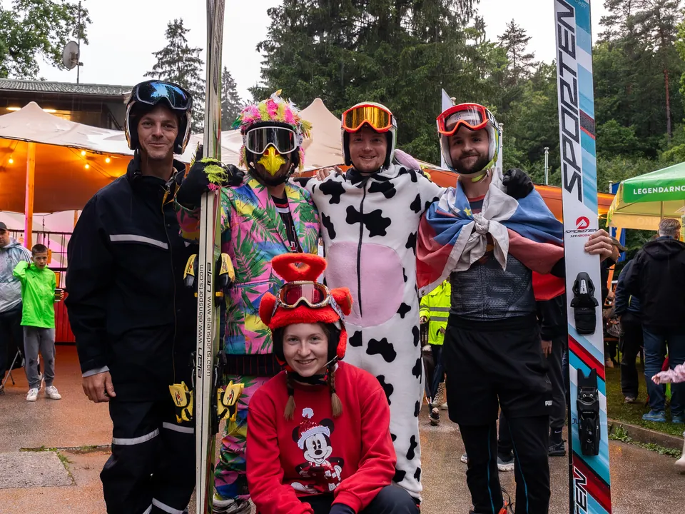 Festival Mostec – SMASH SPORT Ljubljana