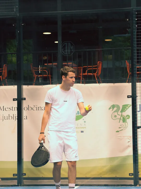 SMASH športni dan – SMASH SPORT Ljubljana