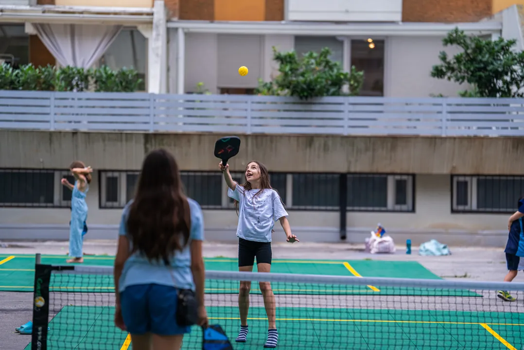 Šport je lajv – SMASH SPORT Ljubljana, foto Nino Kolarev