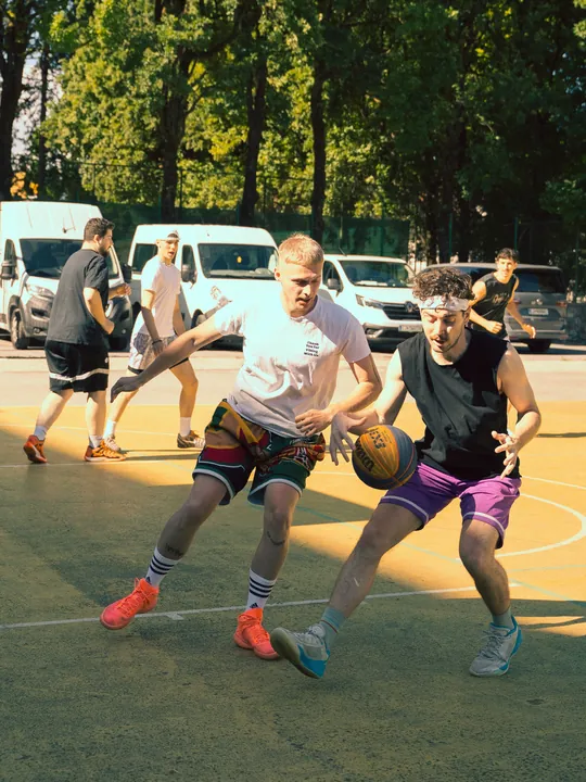 SMASH športni dan – SMASH SPORT Ljubljana