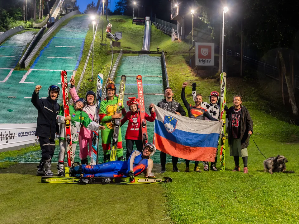Festival Mostec – SMASH SPORT Ljubljana