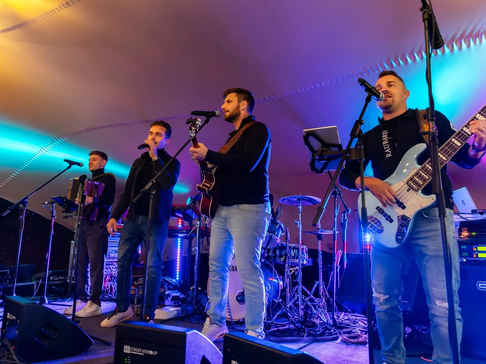Festival Mostec – SMASH SPORT Ljubljana