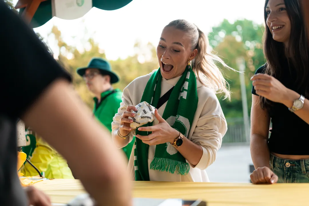 HK Olimpija – SMASH SPORT Ljubljana, foto Domen Jančič
