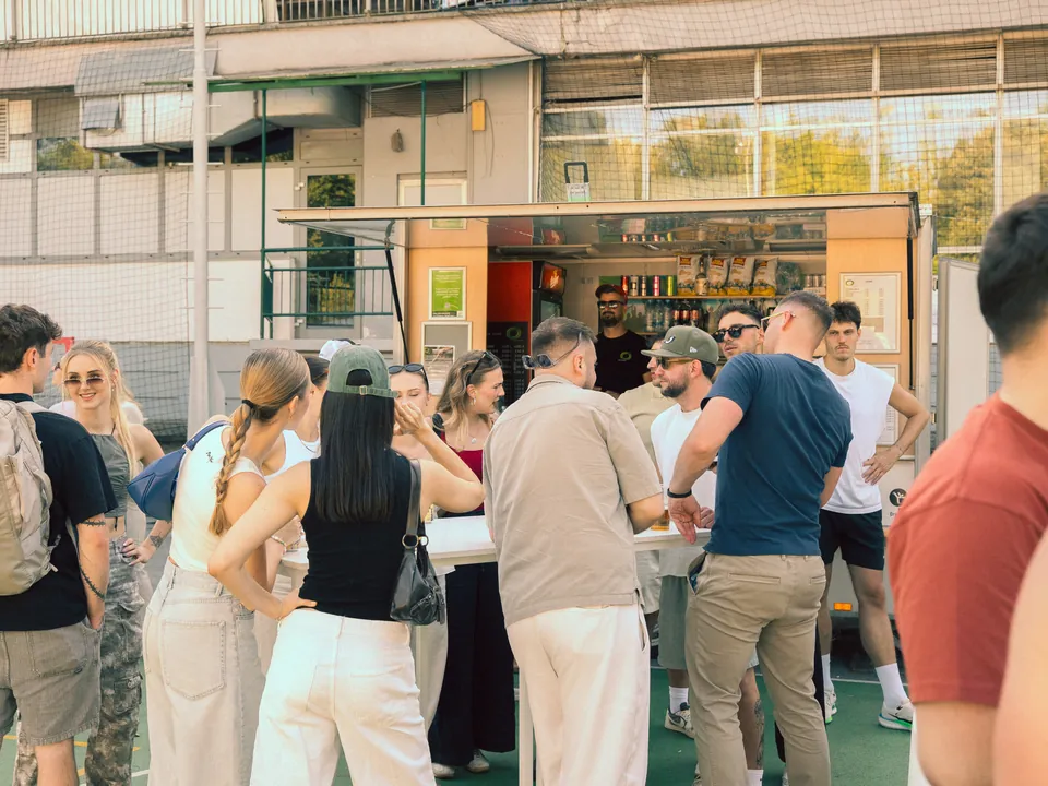 SMASH športni dan – SMASH SPORT Ljubljana