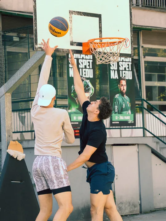 SMASH športni dan – SMASH SPORT Ljubljana