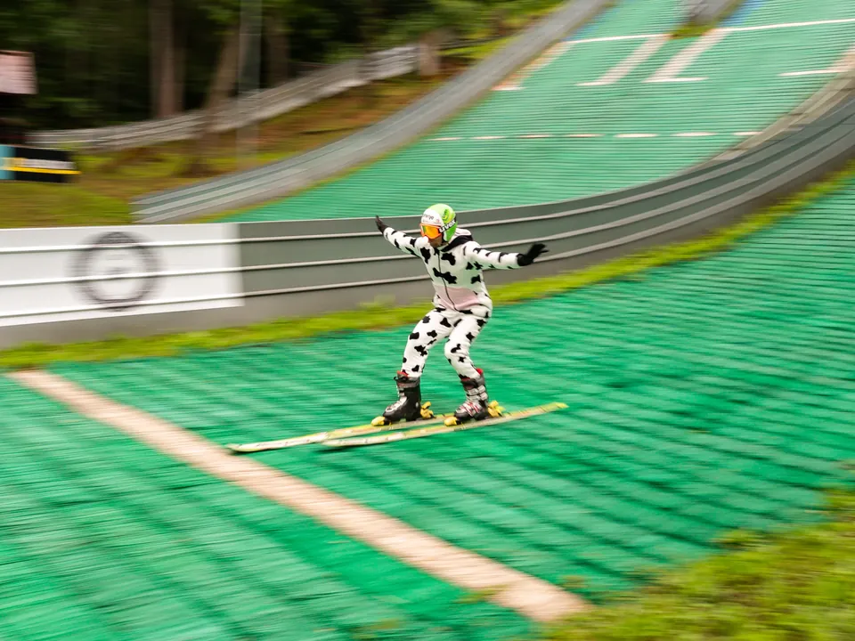 Festival Mostec – SMASH SPORT Ljubljana