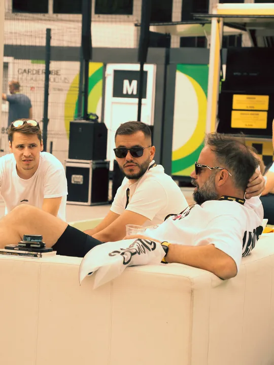 SMASH športni dan – SMASH SPORT Ljubljana