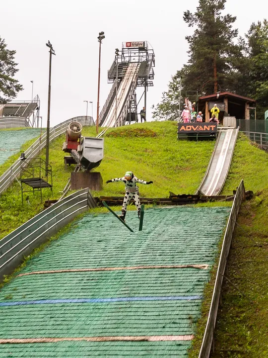 Festival Mostec – SMASH SPORT Ljubljana
