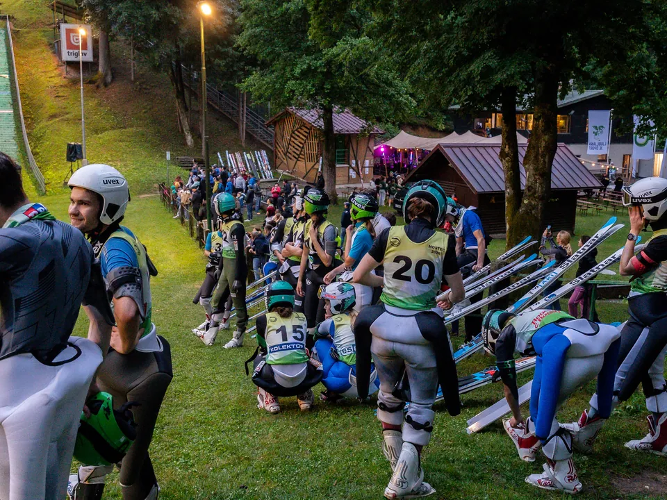 Festival Mostec – SMASH SPORT Ljubljana